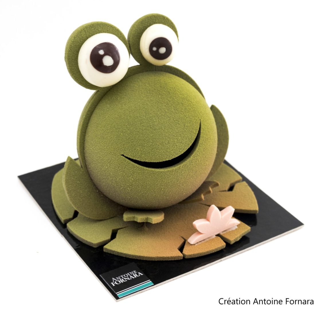 grenouille-Fornara-chef cut