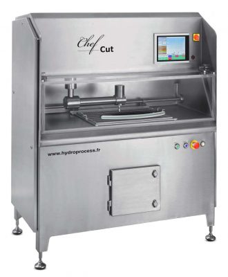Chefcut by Hydroprocess