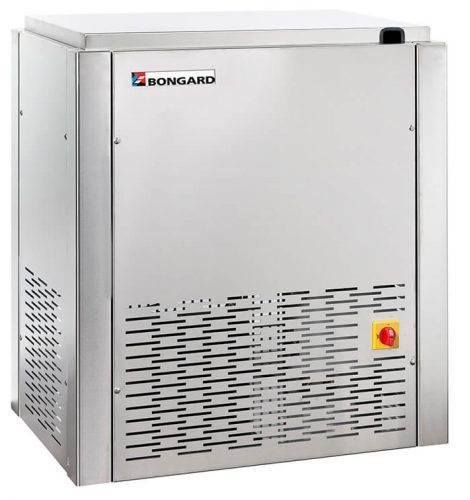 bongard mixing refroidisseur-coulee-continue-fonto