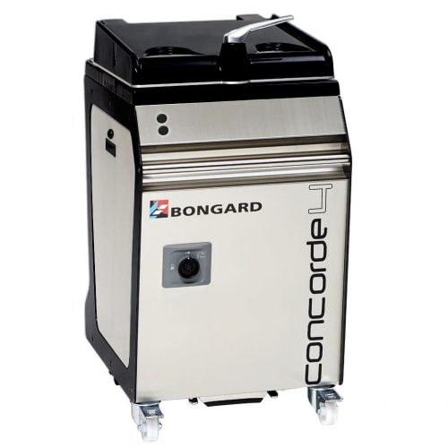 concorde 4 bongard