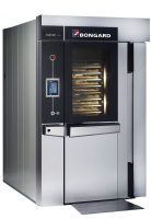 rorating rack oven from Bongard_BEME